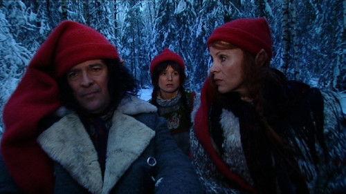 Jul på Månetoppen Season 1 Episode 10 - Episode 10