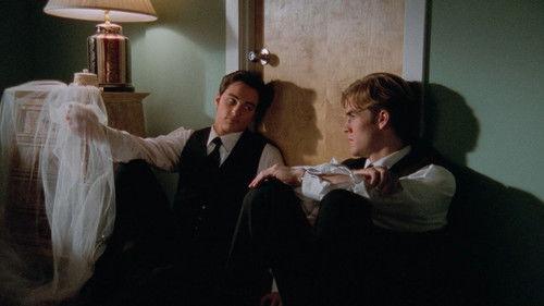 Dawson's Creek Season 2 Episode 18 - A Perfect Wedding