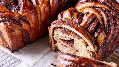 Christopher Kimball's Milk Street Television Season 8 Episode 12 - The Weekend Baker