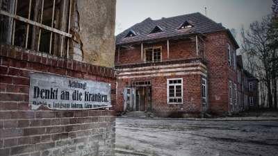 Spökjakt Season 1 Episode 2 - Episode 2