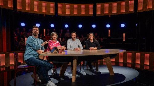 De dag van vandaag Season 3 Episode 3 - Episode 3