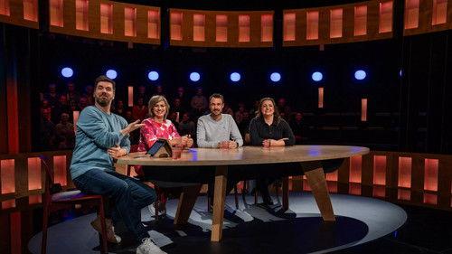 De dag van vandaag Season 3 Episode 3 - Episode 3