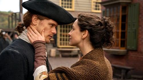Outlander Season 4 Episode 1 - America the Beautiful