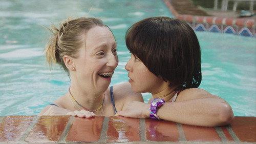 undefined Season 2 Episode 1 - Pool