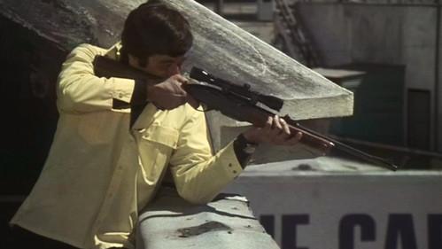 Starsky & Hutch Season 1 Episode 4 - Snowstorm