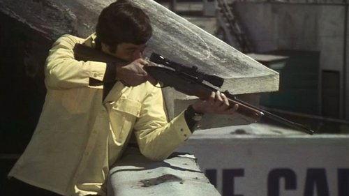 Starsky & Hutch Season 1 Episode 4 - Snowstorm