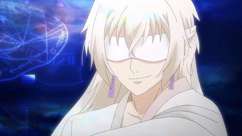 Spiritpact Season 1 Episode 19 - Episode 19