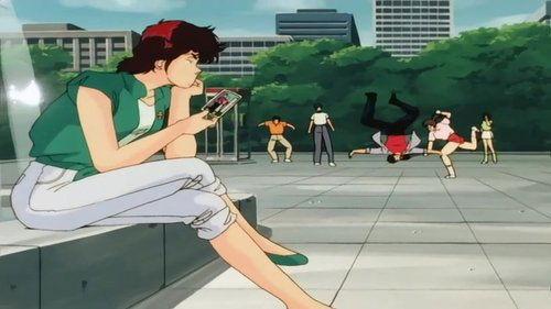 City Hunter Season 2 Episode 23 - Ryo is the target! The beautiful photographer who loves adventure! (Part 2)