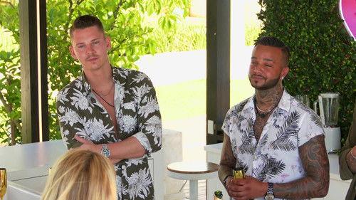 Love Island Sweden Season 3 Episode 25 - Episode 25
