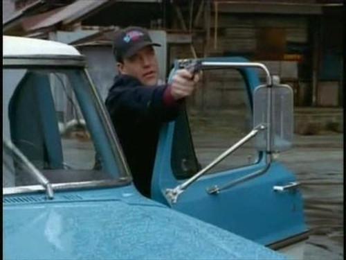 The Sentinel Season 3 Episode 21 - Neighborhood Watch