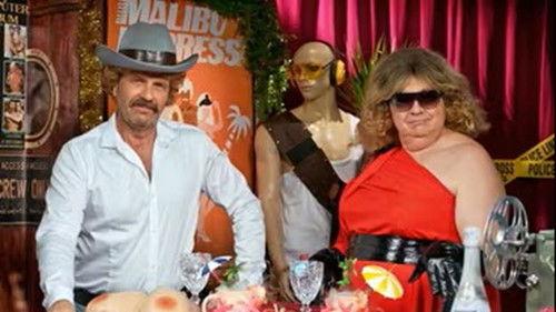 Die schlechtesten Filme aller Zeiten Season 13 Episode 2 - Episode 2