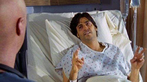 undefined Season 5 Episode 17 - My Chopped Liver