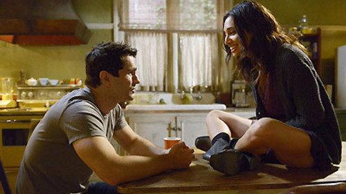 undefined Season 4 Episode 1 - Old Dogs, New Tricks
