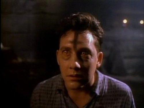 Friday the 13th: The Series Season 3 Episode 2 - The Prophecies (2)