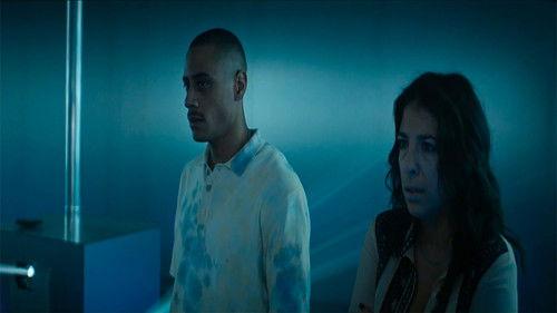 Le Négociateur Season 2 Episode 5 - Episode 5