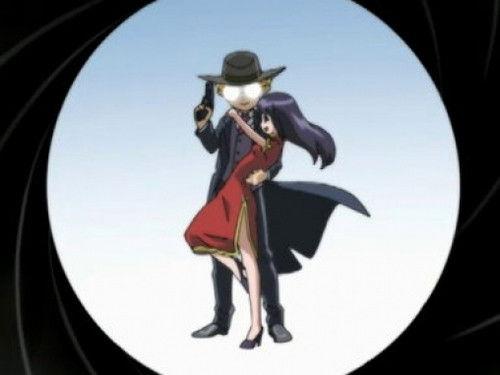 Tai Chi Chasers Season 1 Episode 17 - A Tori Story