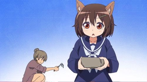 Strike Witches: 501st JOINT FIGHTER WING Take Off! Season 2 Episode 2 - Hikari, You're Taking a Test?