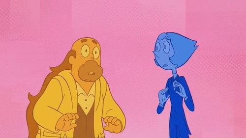 undefined Season 3 Episode 8 - Mr. Greg