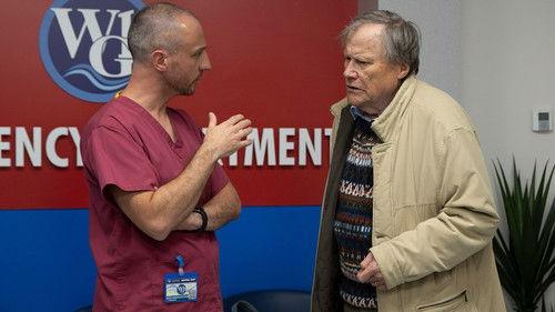 Coronation Street Season 66 Episode 1 - Wednesday, 1st January 2025