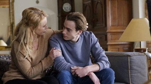 Cassandre Season 7 Episode 2 - Episode 2