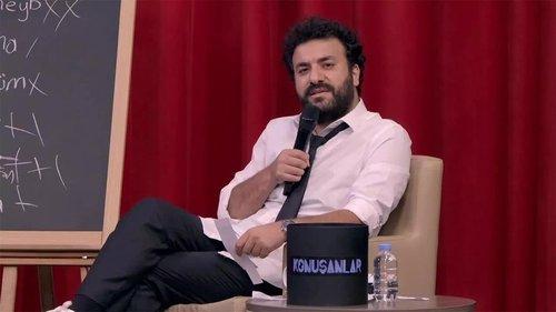 Konuşanlar Season 4 Episode 11 - Episode 11