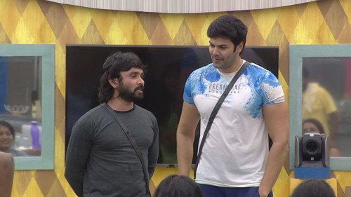 Bigg Boss Season 1 Episode 2 - Day 1: Who's The House Leader