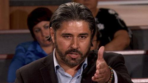 Judy Justice Season 2 Episode 5 - Slander on the Movie Set?