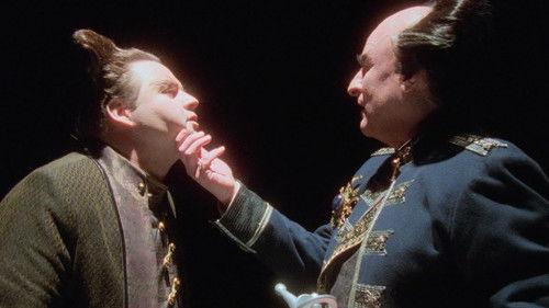 undefined Season 3 Episode 20 - And the Rock Cried Out, No Hiding Place