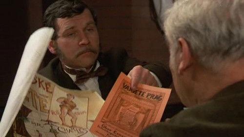 Zirkus Humberto Season 1 Episode 10 - Vaudeville