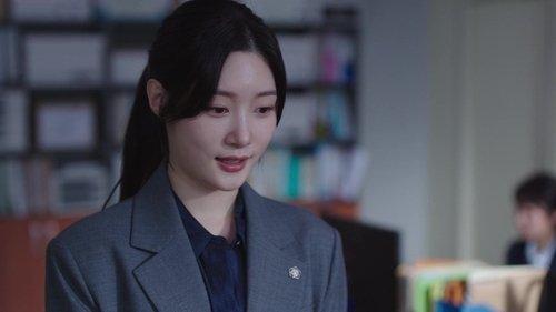 Beyond the Bar Season 1 Episode 9 - The Right to Life