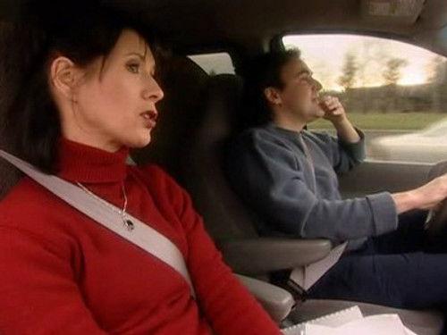 Un gars, une fille Season 5 Episode 11 - En voiture vers Toronto - Les amis anglos 2 - À Toronto