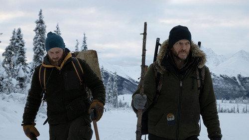 Life Below Zero: Northern Territories Season 1 Episode 5 - On Thin Ice