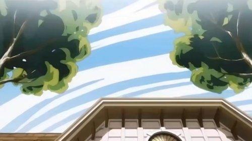 Maria Holic Season 1 Episode 3 - Budding Masochism