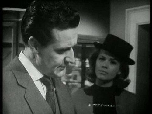 The Avengers Season 2 Episode 16 - Immortal Clay