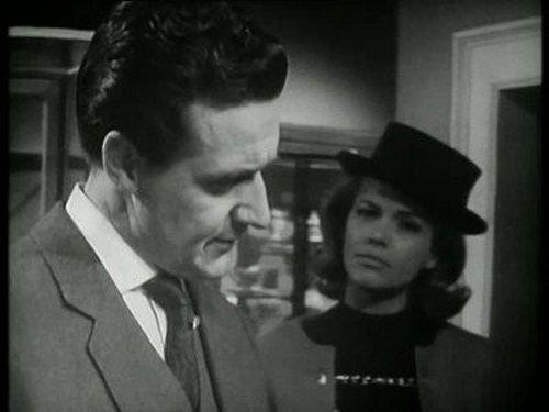 The Avengers Season 2 Episode 16 - Immortal Clay