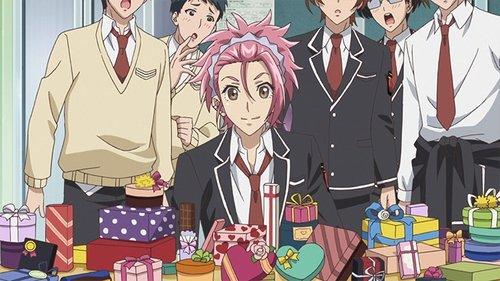 Cute High Earth Defense Club LOVE! Season 2 Episode 9 - Episode 9