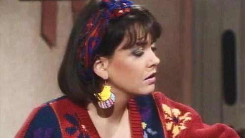 Watching Season 7 Episode 2 - Uncoupling