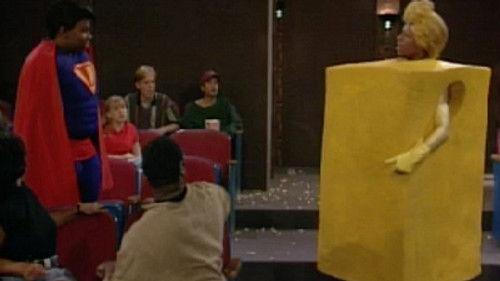 All That Season 2 Episode 11 - Xscape