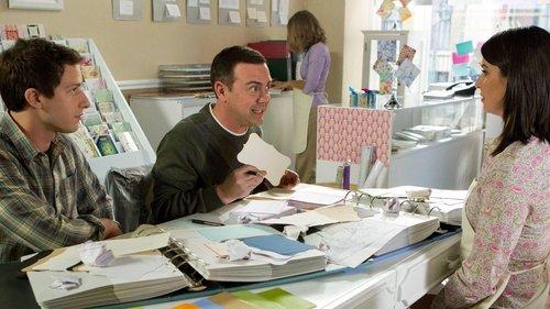 undefined Season 1 Episode 20 - Fancy Brudgom