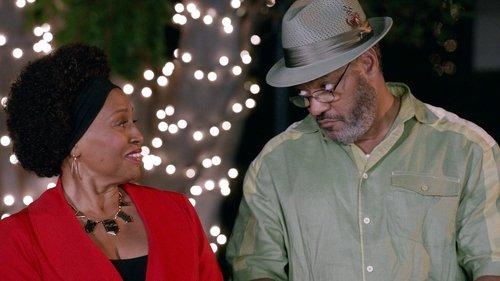 black-ish Season 1 Episode 11 - Law of Attraction