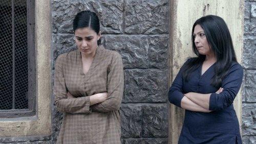 Criminal Justice: Behind Closed Doors Season 1 Episode 3 - Reasonable Doubt