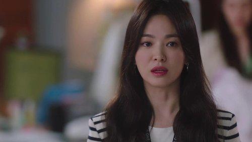 Now, We Are Breaking Up Season 1 Episode 12 - Mi-sook’s Dream Coming True