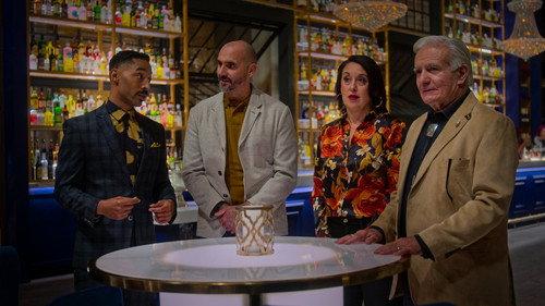 Drink Masters Season 1 Episode 3 - Botanical Bevvies