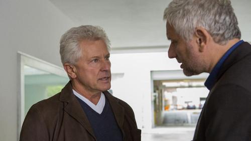 undefined Season 45 Episode 18 - Munich - At the End of the Hall