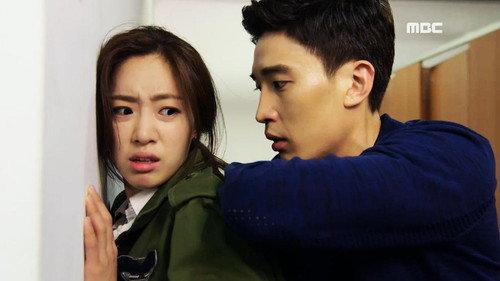 All Kinds of Daughters-in-Law Season 1 Episode 1 - Episode 1