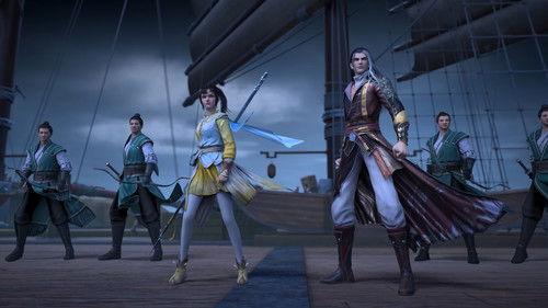 Great Journey of Teenagers Season 3 Episode 19 - Episode 19