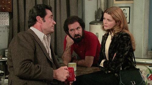 The Rockford Files Season 2 Episode 13 - The Girl in the Bay City Boys Club