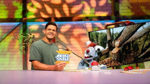 Woozle Goozle Season 10 Episode 7 - Episode 7