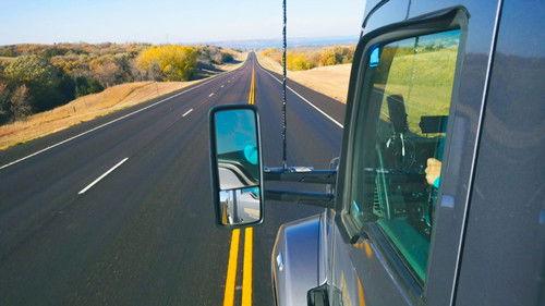 Lady Truckers Season 3 Episode 4 - Episode 4