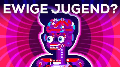 Kurzgesagt - In a Nutshell Season 5 Episode 13 - Why Age? Should We End Aging Forever?